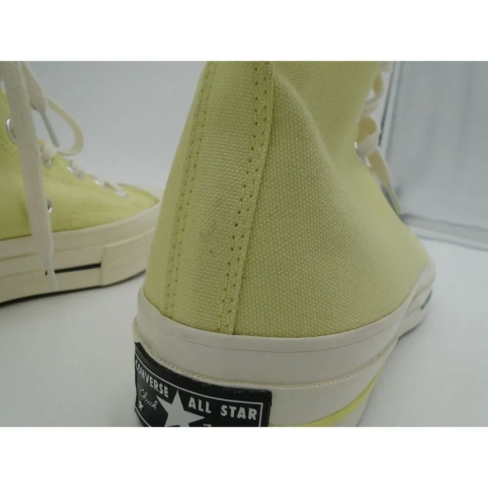 CONVERSE ALL STAR HI RUST CHUCK TAYLOR‎ 160521C SNEAKER CHUCKS SZ 8.5/10.5 - Picture 11 of 16